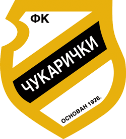 FK Čukarički-Beograd