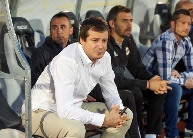 Lalatović: Partizan je zasluženo u finalu, želim im da osvoje trofej--