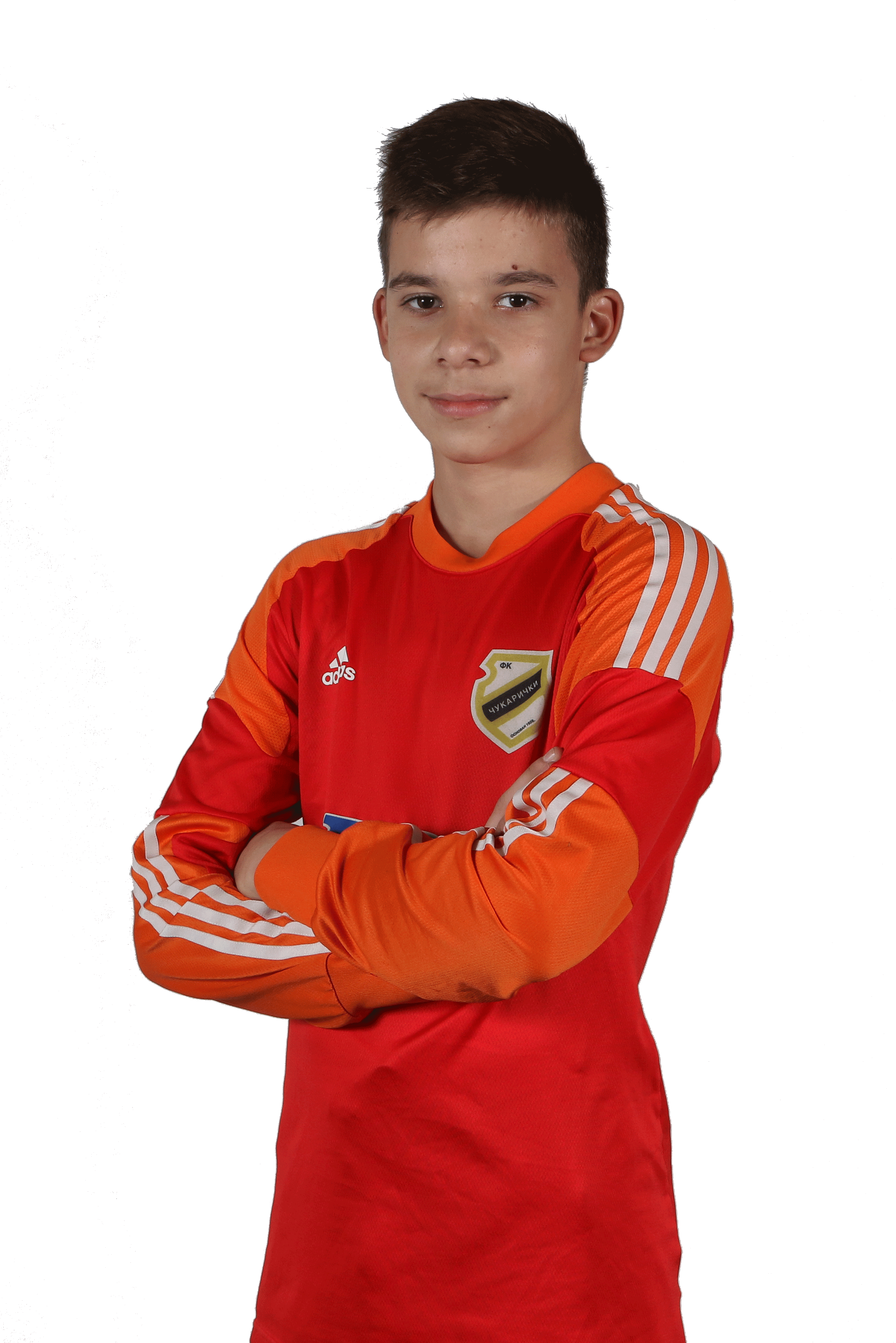 Aleksandar Vesić-FkCukaricki
