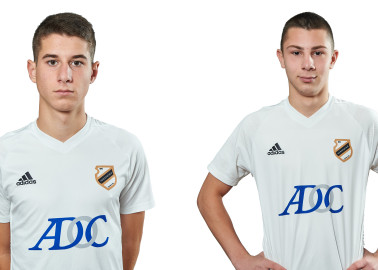 Grgić i Ajdar dobili pozive za reprezentaciju mlađih kadeta-OgnjenAjdar,DarioGrgić-