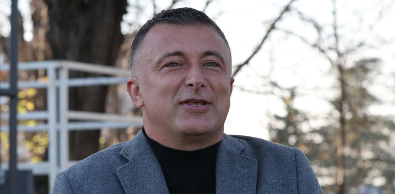 Vladimir Matijašević: Čukarički će sigurno igrati Evropu--