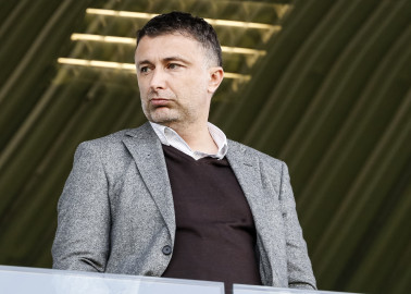 Matijašević: Hvala Vojvodini, želeli smo što više gledalaca na finalu Kupa--