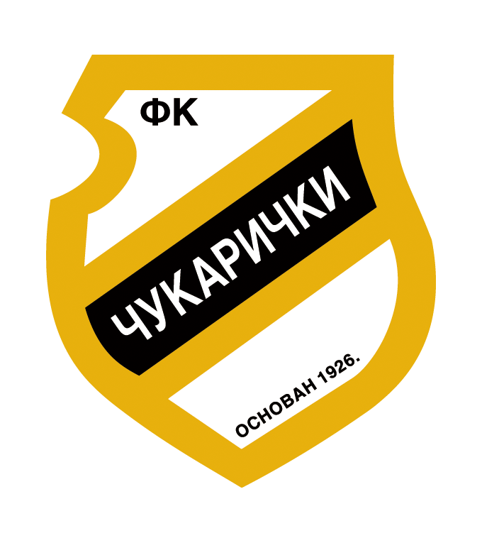 FK ČUKARIČKI--FkCukaricki