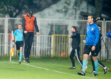 Lalatović posle Partizana: Čukarički zaslužuje da igra Evropu, ponosan sam na svoje igrače!--