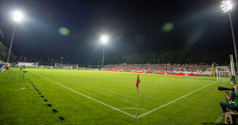 Akreditovanje predstavnika medija za mečeve FK Čukarički u sezoni 2021/22--