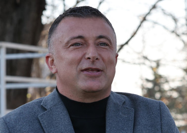 Vladimir Matijašević: Čukarički će sigurno igrati Evropu--